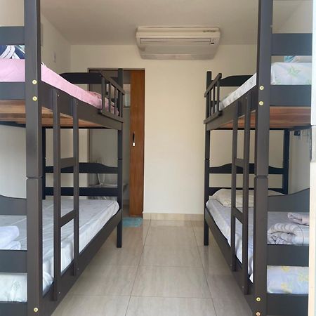 Suite 1 - Container บาร์เรโตส ภายนอก รูปภาพ