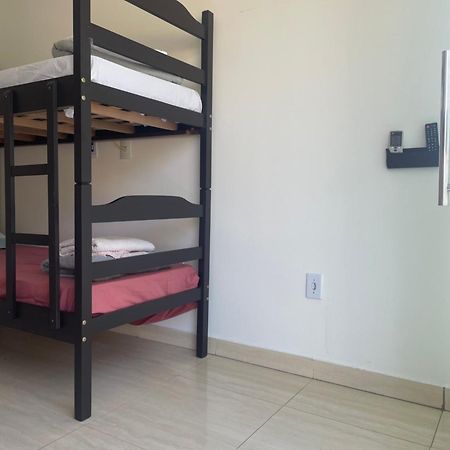 Suite 1 - Container บาร์เรโตส ภายนอก รูปภาพ