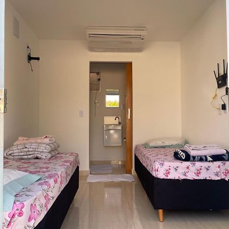 Suite 1 - Container บาร์เรโตส ภายนอก รูปภาพ