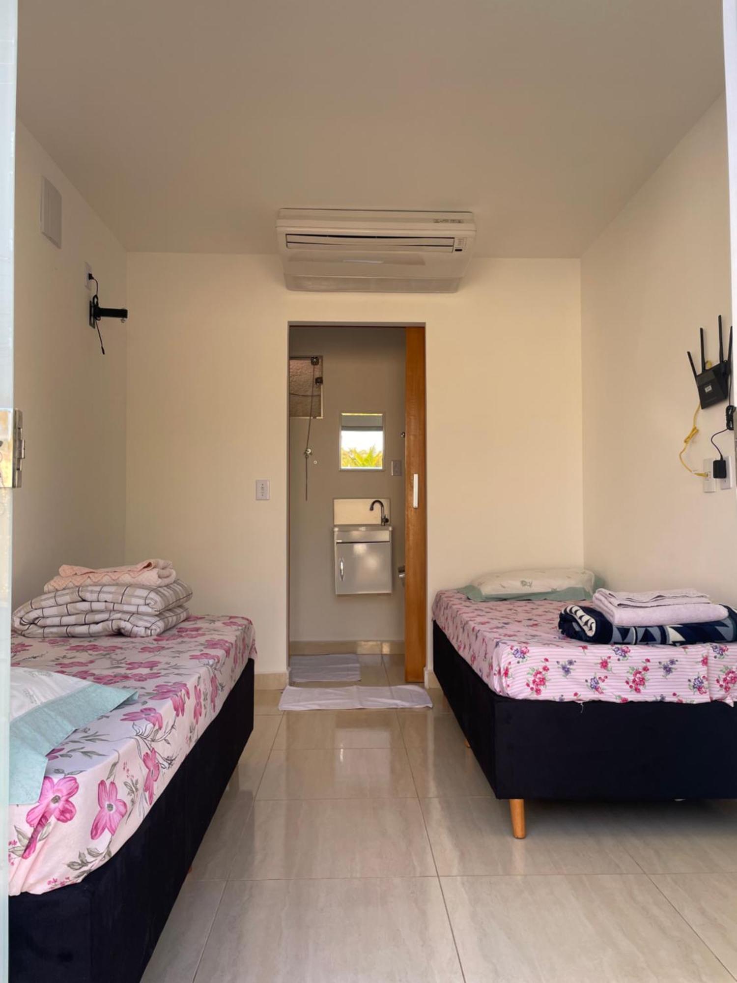 Suite 1 - Container บาร์เรโตส ภายนอก รูปภาพ